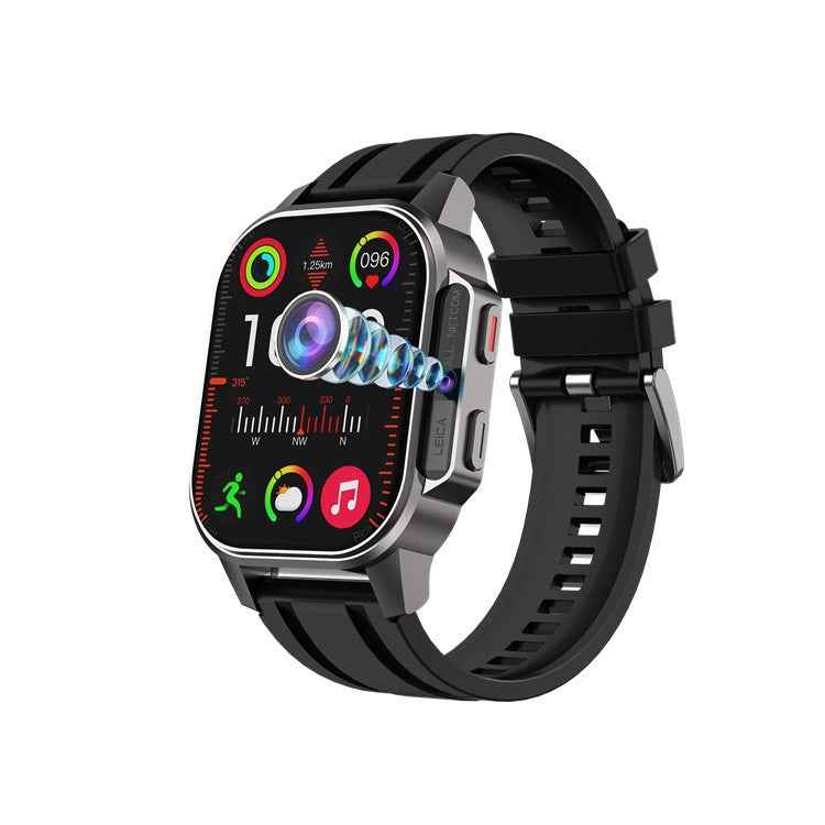 Android Card Full Netcom Smart Watch