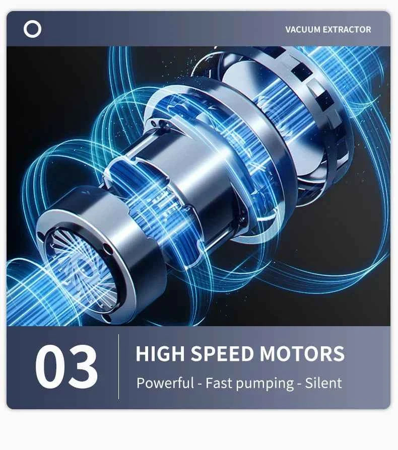 Electric Vacuum Sealer Food Storage Seal Touch Button Dry/Wet Built-in Cutter Kitchen Food Sealing Vacuum packaging machine