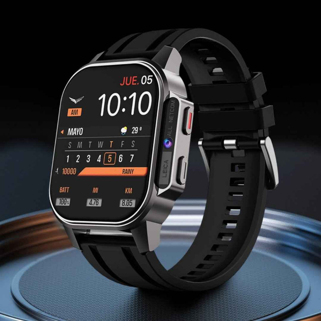 Android Card Full Netcom Smart Watch
