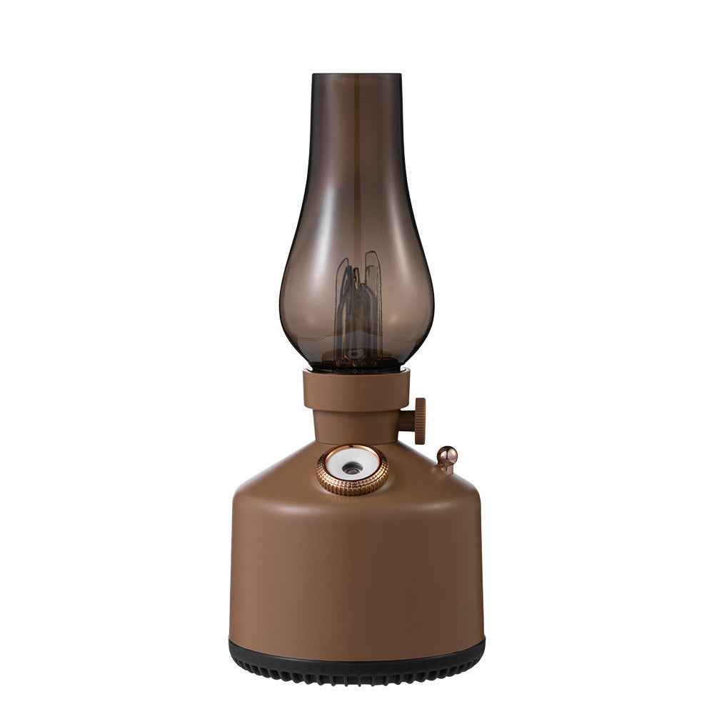 Kerosene Lamp Air Humidifier Home Bar